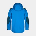 Supercouloir 1000 Down Jacket Deep Sea / Hurricane
