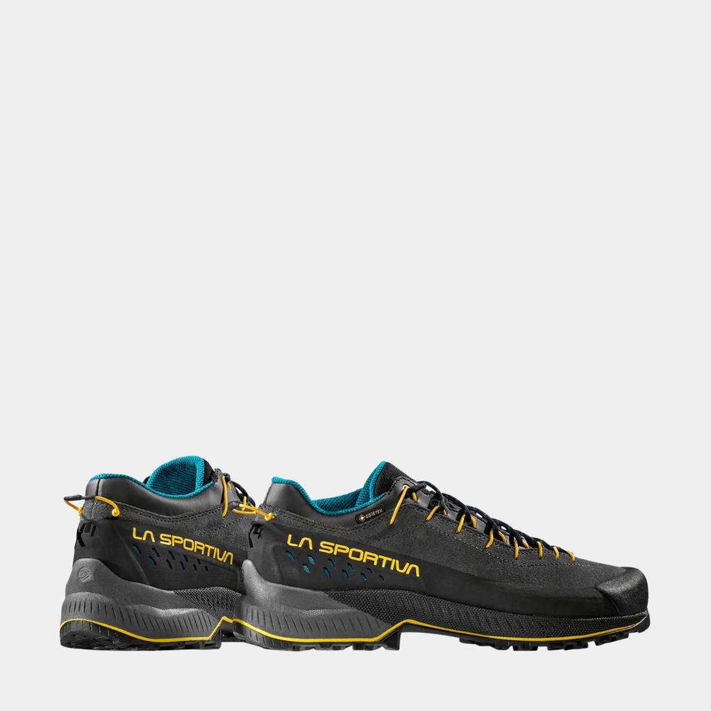 TX4 Evo GTX Carbon / Bamboo