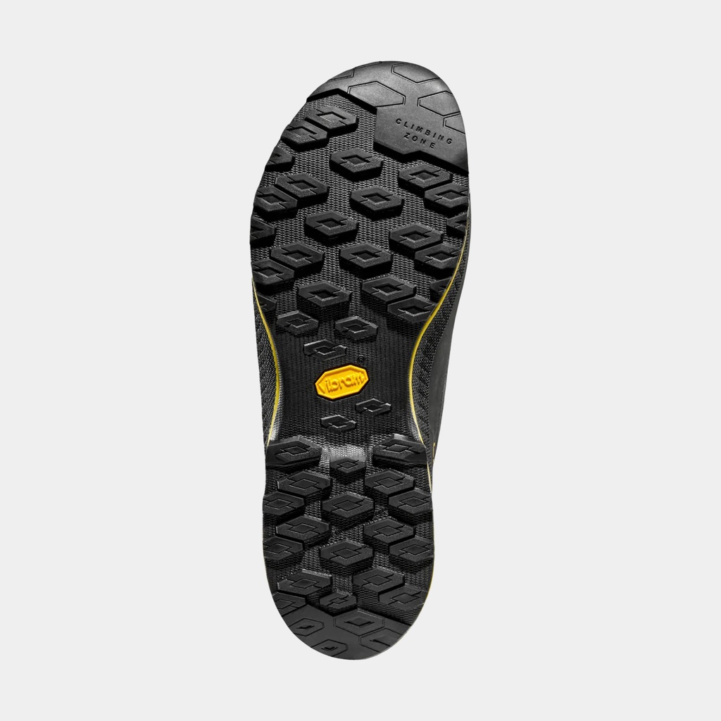 TX4 Evo GTX Carbon / Bamboo