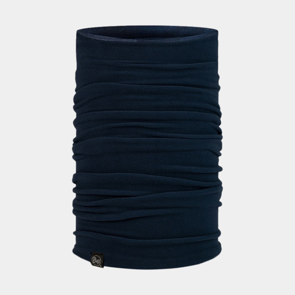 Reversible Polar Neckwarmer Sybe Blue
