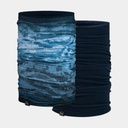 Reversible Polar Neckwarmer Sybe Blue
