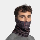 Thermonet Neckwarmer Emgy Graphite