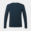 Header Brush LS Blueberry / Various