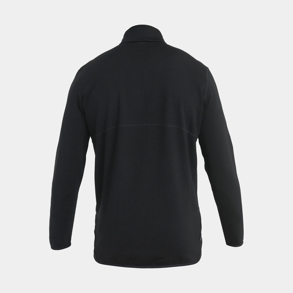 Realfleece Elemental II Long Sleeves Zip 560 Black