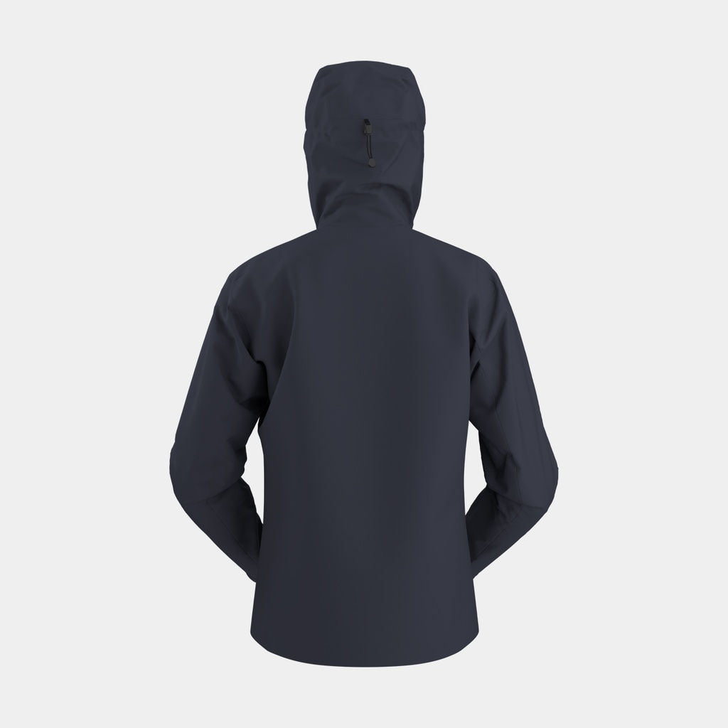 Beta SL Jacket Black Sapphire