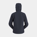 Beta SL Jacket Black Sapphire