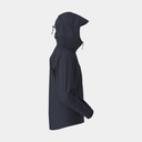 Beta SL Jacket Black Sapphire