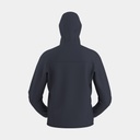 Beta SL Jacket Black Sapphire