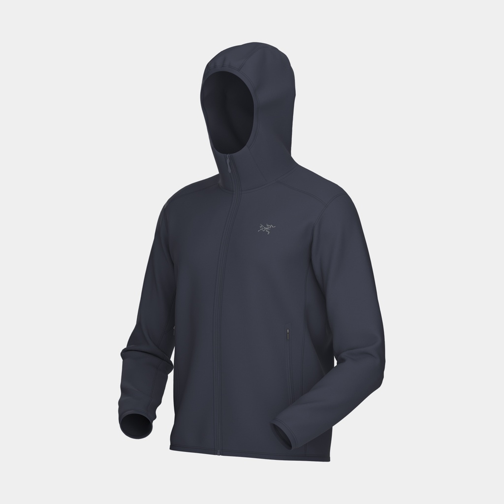 Beta SL Jacket Black Sapphire
