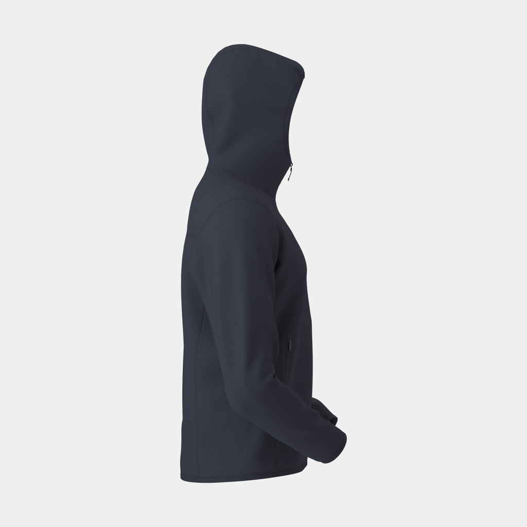 Beta SL Jacket Black Sapphire
