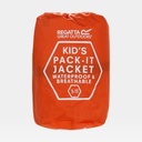 Pack It Jacket III Kids Black (copie)