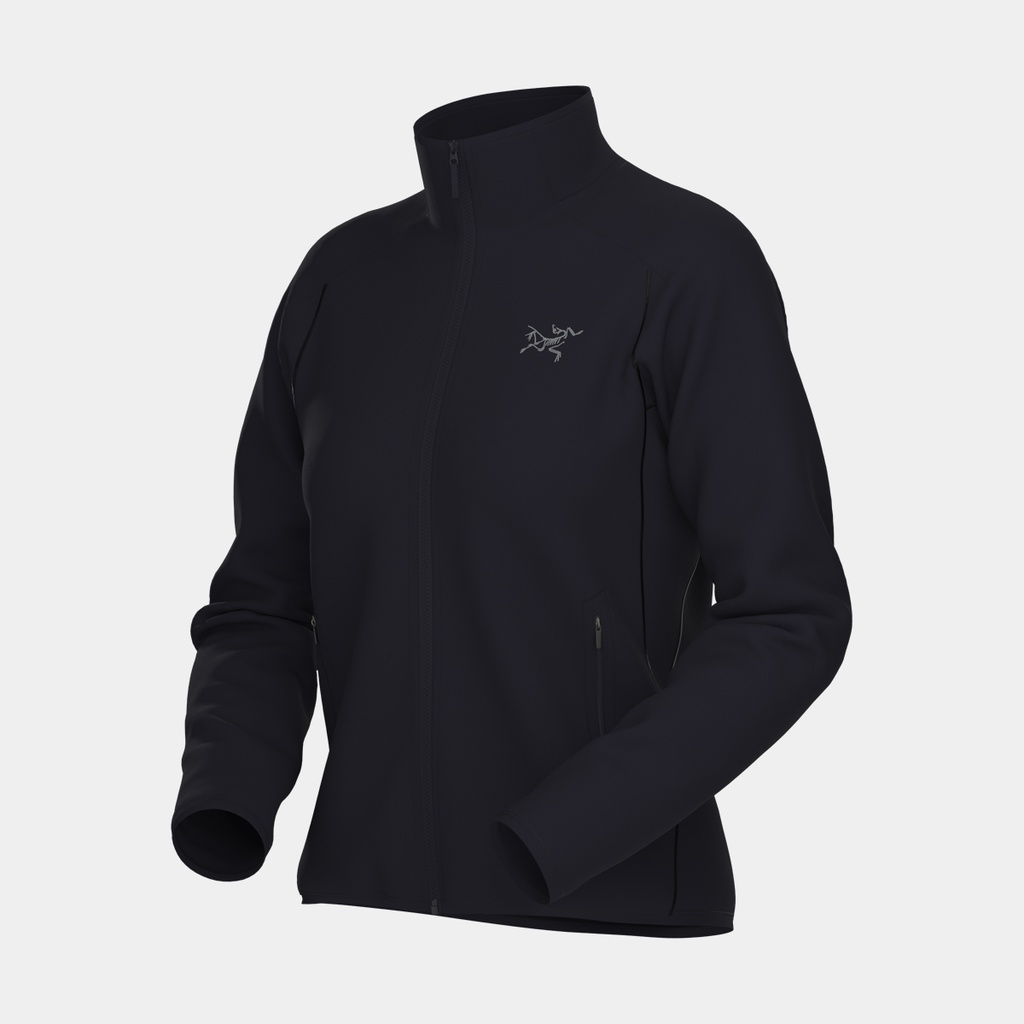 Beta SL Jacket Black Sapphire