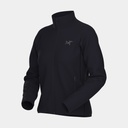 Beta SL Jacket Black Sapphire