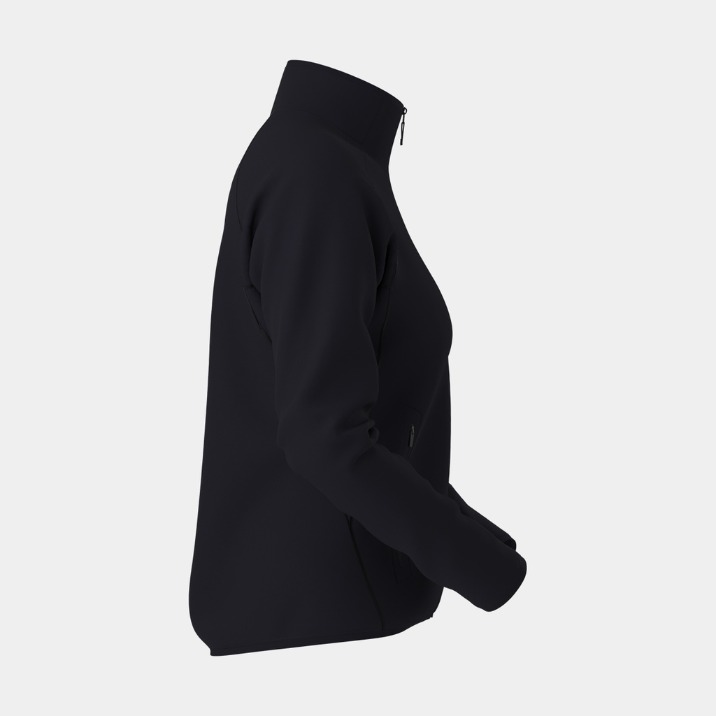 Beta SL Jacket Black Sapphire