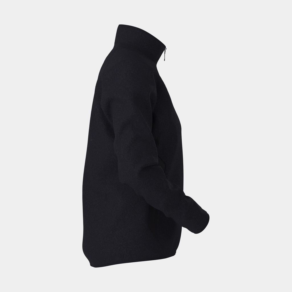 Covert Cardigan Women (2024) Black
