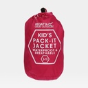 Pack It Jacket III Kids Blaze Orange (copie)