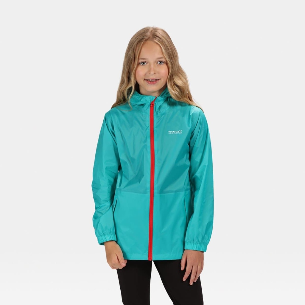 Pack It Jacket III Kids Cabaret (copie)
