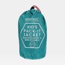 Pack It Jacket III Kids Cabaret (copie)