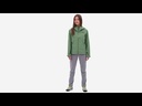 Granite Crest Jacket Women Abundant Blue (copie)