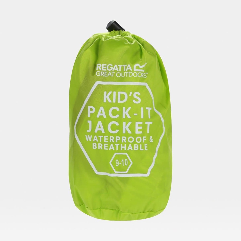 Pack It Jacket III Kids Ceramic (copie)