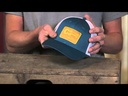 P-6 Logo LoPro Trucker Hat Black (copie)