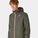 Le Vrai 3.0 Eiffel Orsetto (2023) Green Blackish