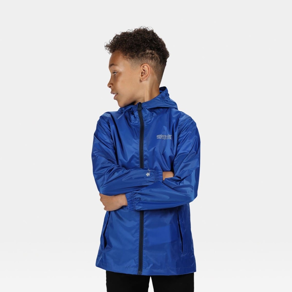 Pack It Jacket III Kids Lime Punch (copie)