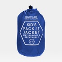 Pack It Jacket III Kids Lime Punch (copie)