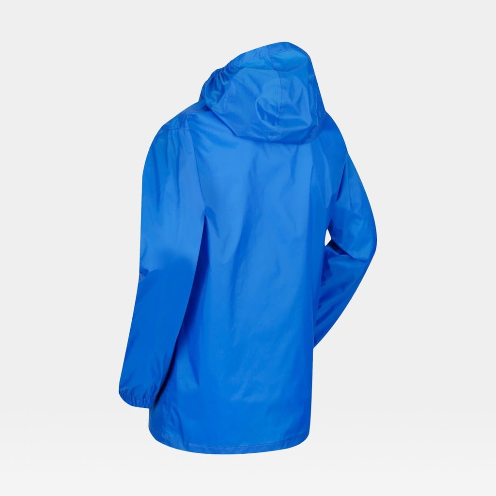 Pack It Jacket III Kids Olympic Teal (copie)
