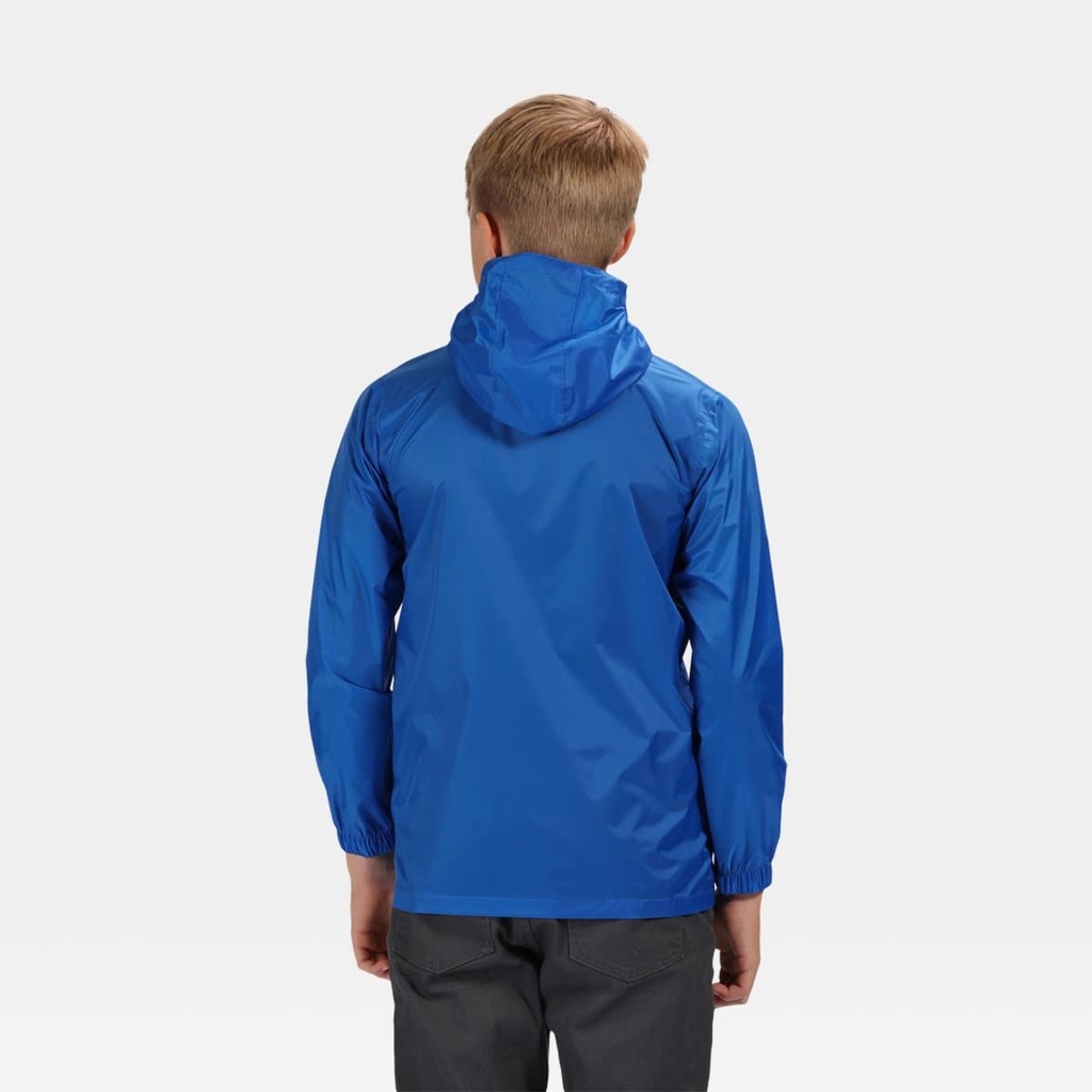 Pack It Jacket III Kids Olympic Teal (copie)