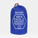 Pack It Jacket III Kids Olympic Teal (copie)