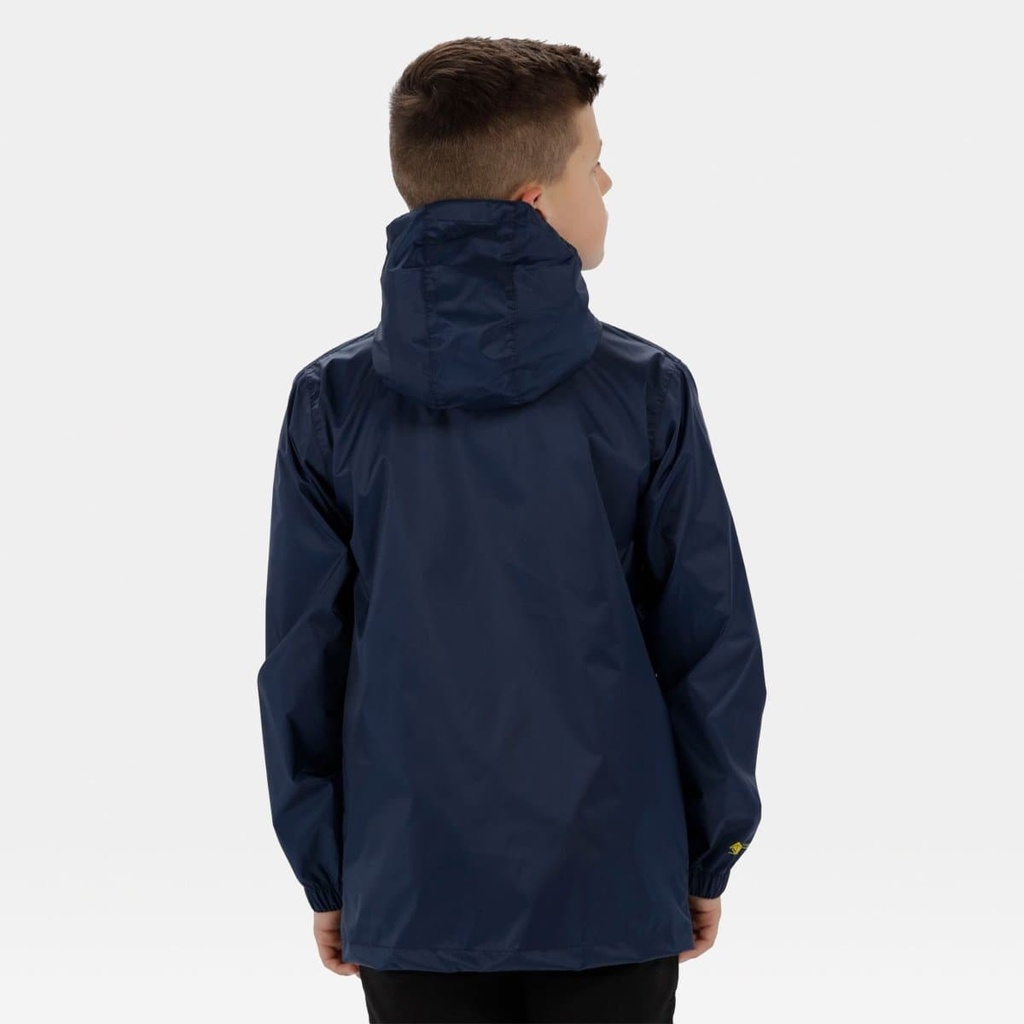 Pack It Jacket III Kids Oxford Blue (copie)