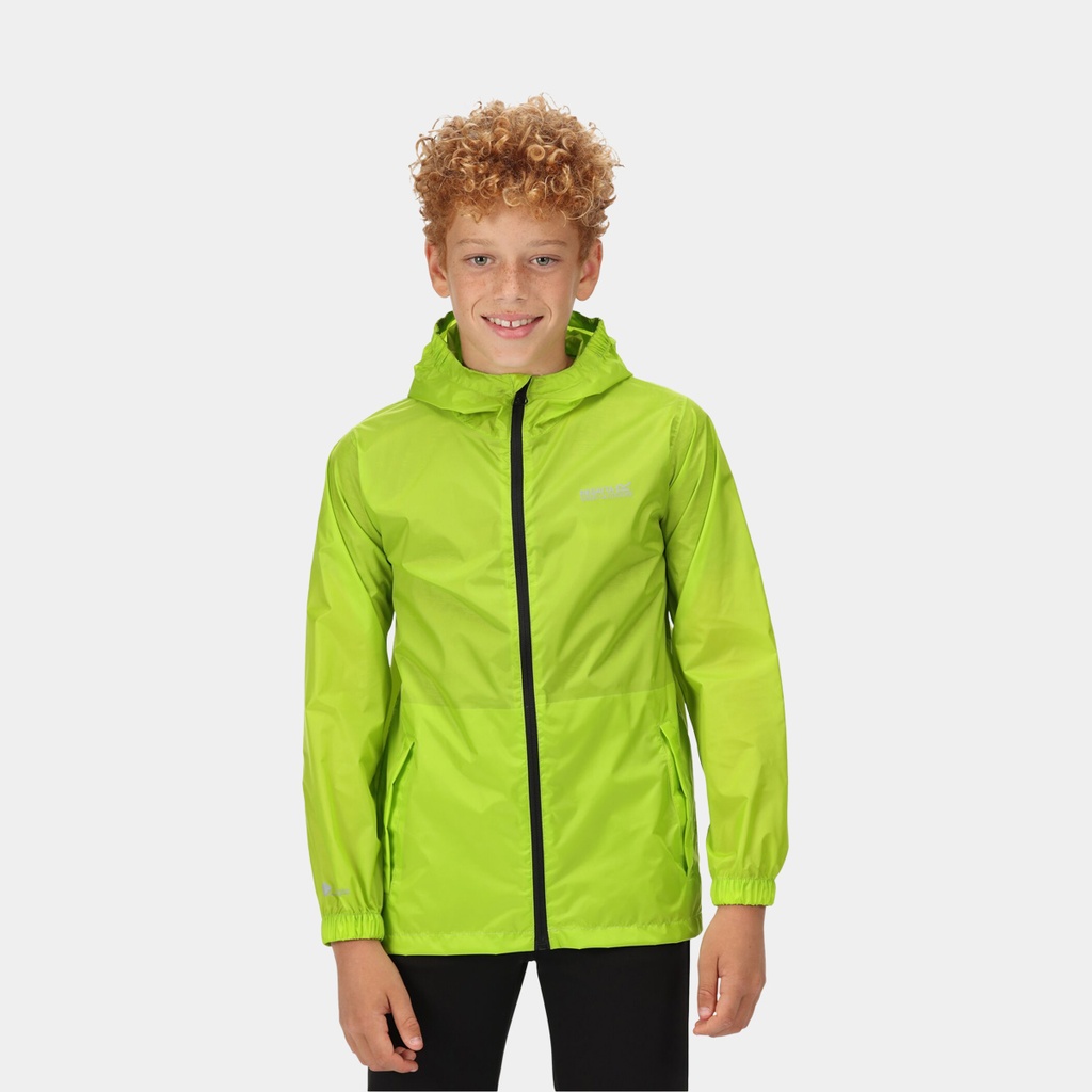 Pack It Jacket III Kids Midnight (copie)