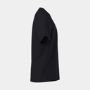 Kragg SL Cotton Short Sleeves Black