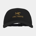 Bird Word Cap 24K Black