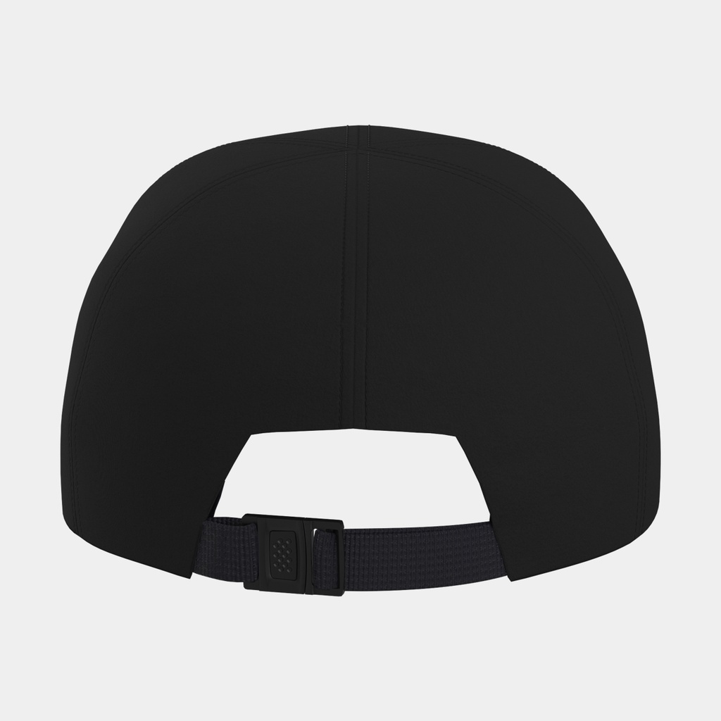 Bird Word Cap 24K Black