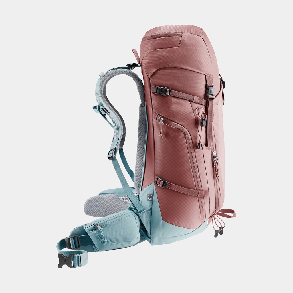Trail Pro 34 SL Women (2024) Caspia / Dusk