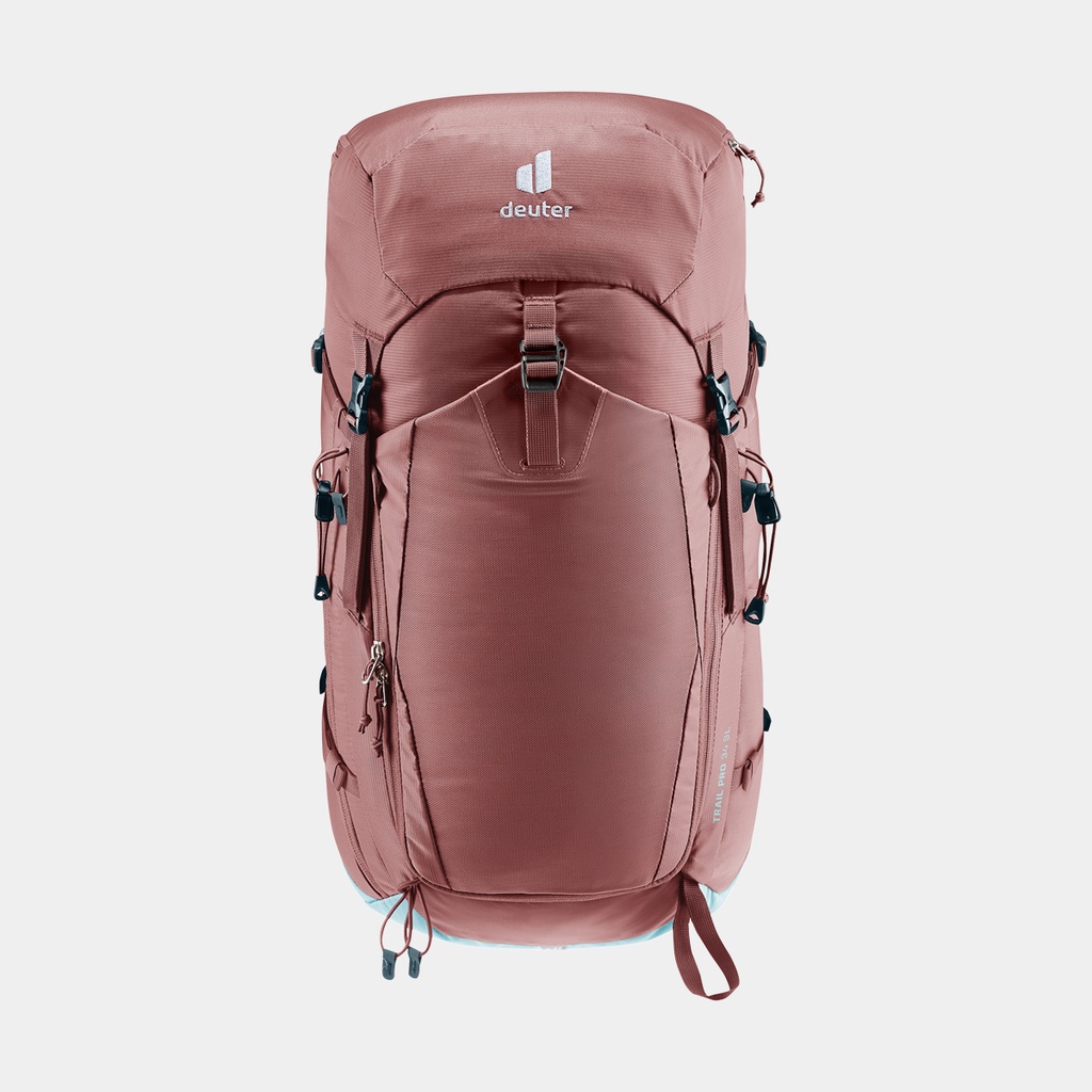 Trail Pro 34 SL Women (2024) Caspia / Dusk