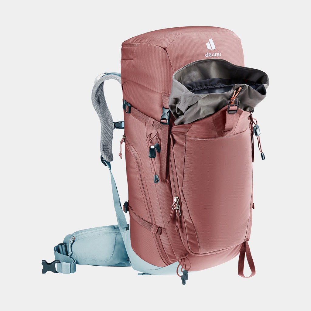 Trail Pro 34 SL Women (2024) Caspia / Dusk
