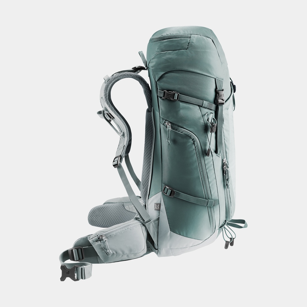 Trail Pro 34 SL Women (2024) Caspia / Dusk