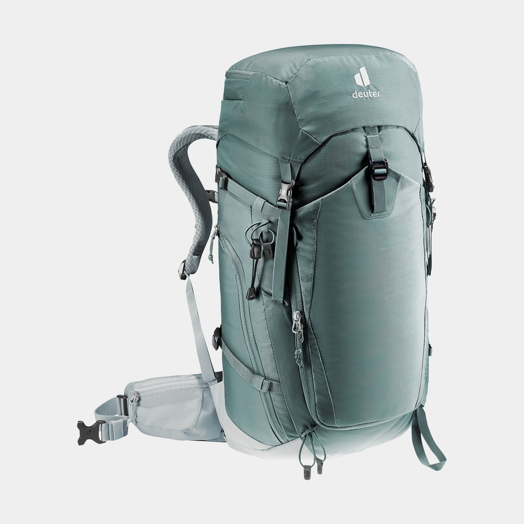Trail Pro 34 SL Women (2024) Caspia / Dusk