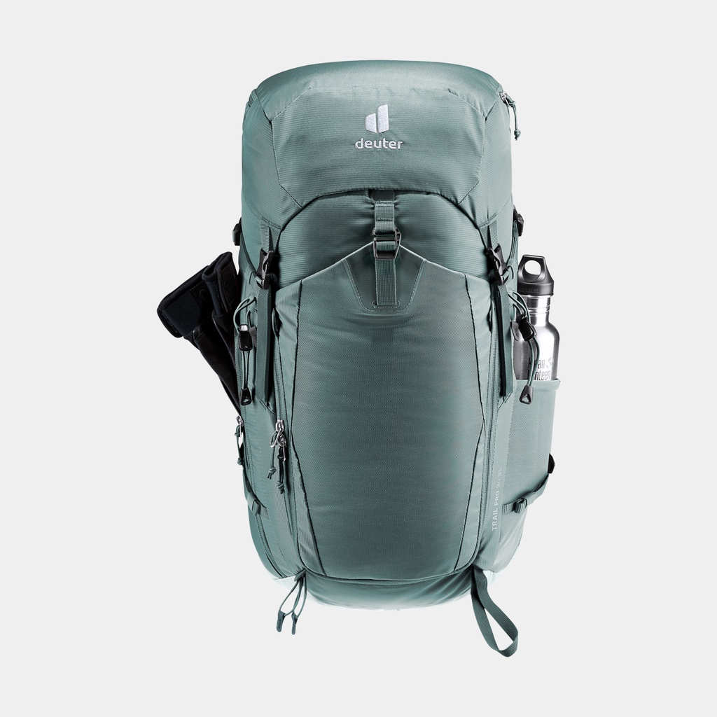 Trail Pro 34 SL Women (2024) Caspia / Dusk