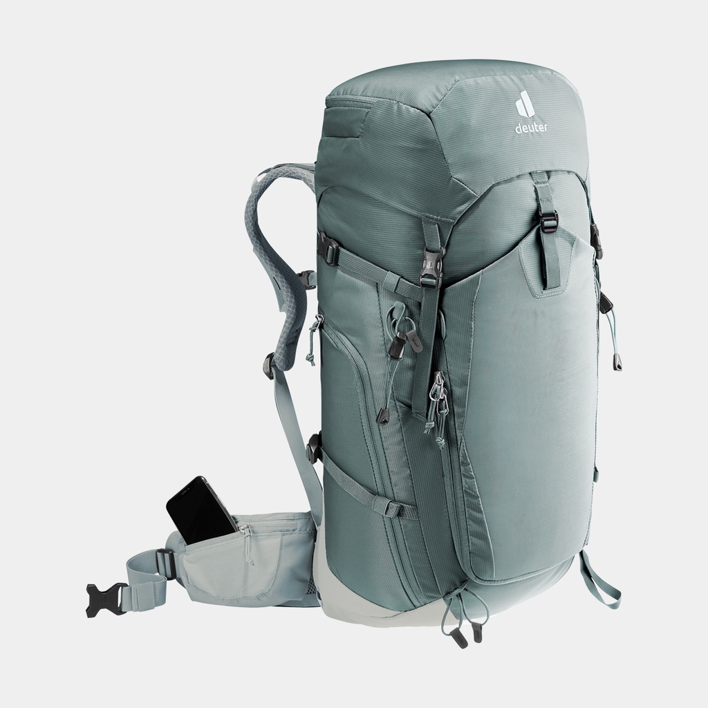 Trail Pro 34 SL Women (2024) Caspia / Dusk