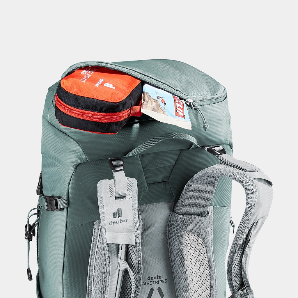 Trail Pro 34 SL Women (2024) Caspia / Dusk