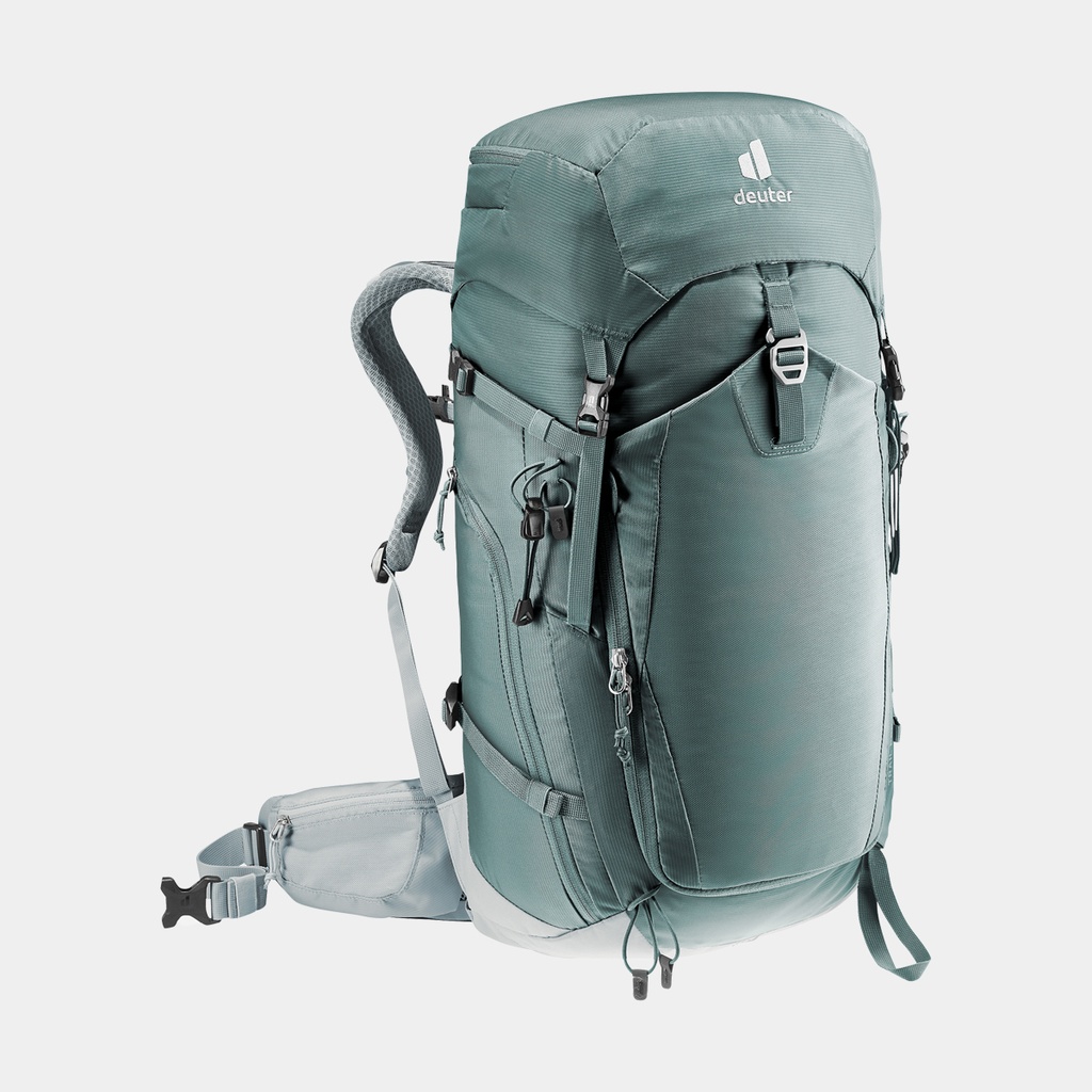 Trail Pro 34 SL Women (2024) Caspia / Dusk