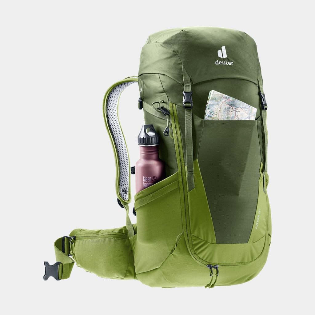 Bivibag UL Koi / Black