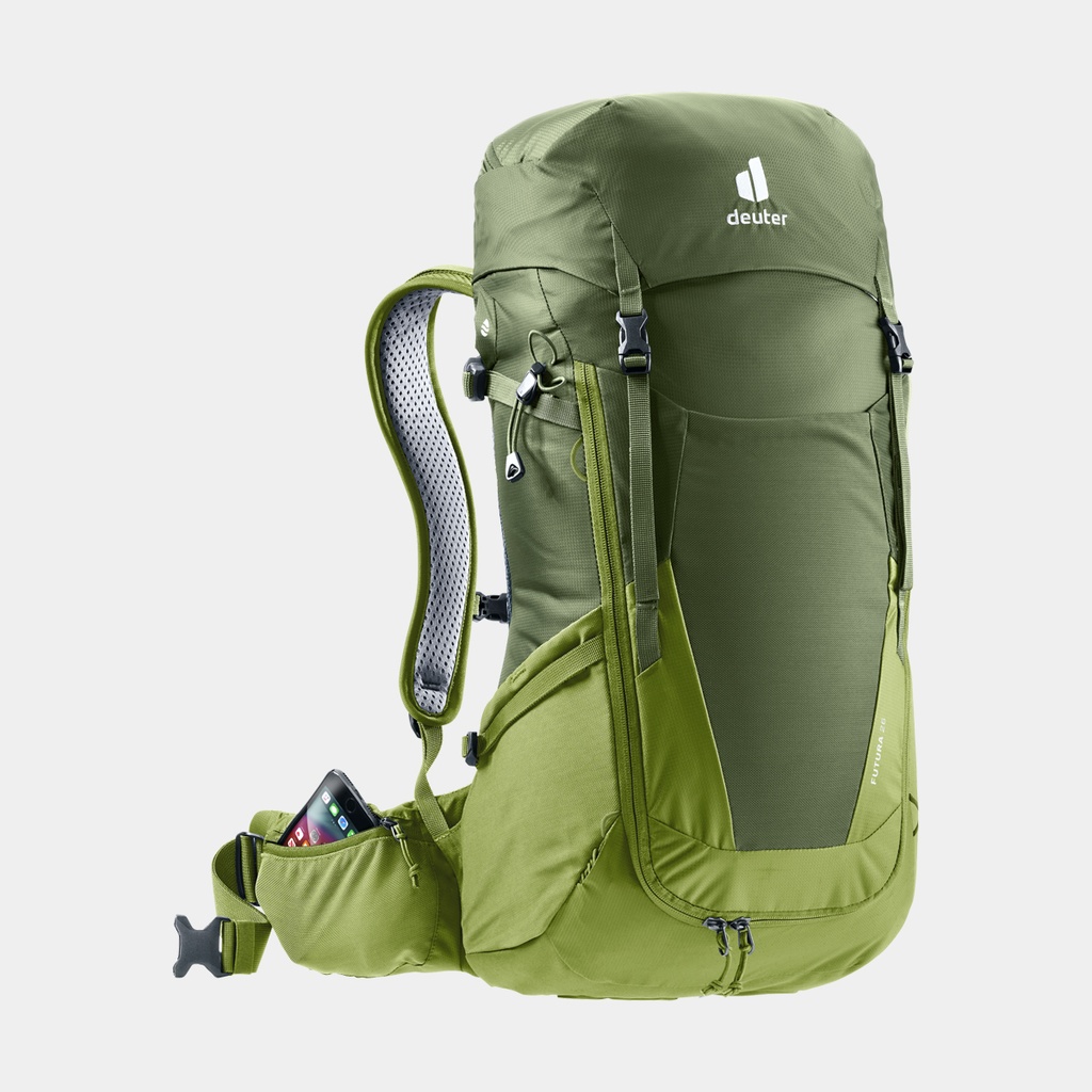 Bivibag UL Koi / Black