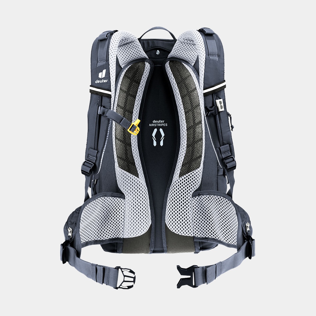 Trans Alpine 24 (2024) Black