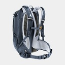Trans Alpine 24 (2024) Black
