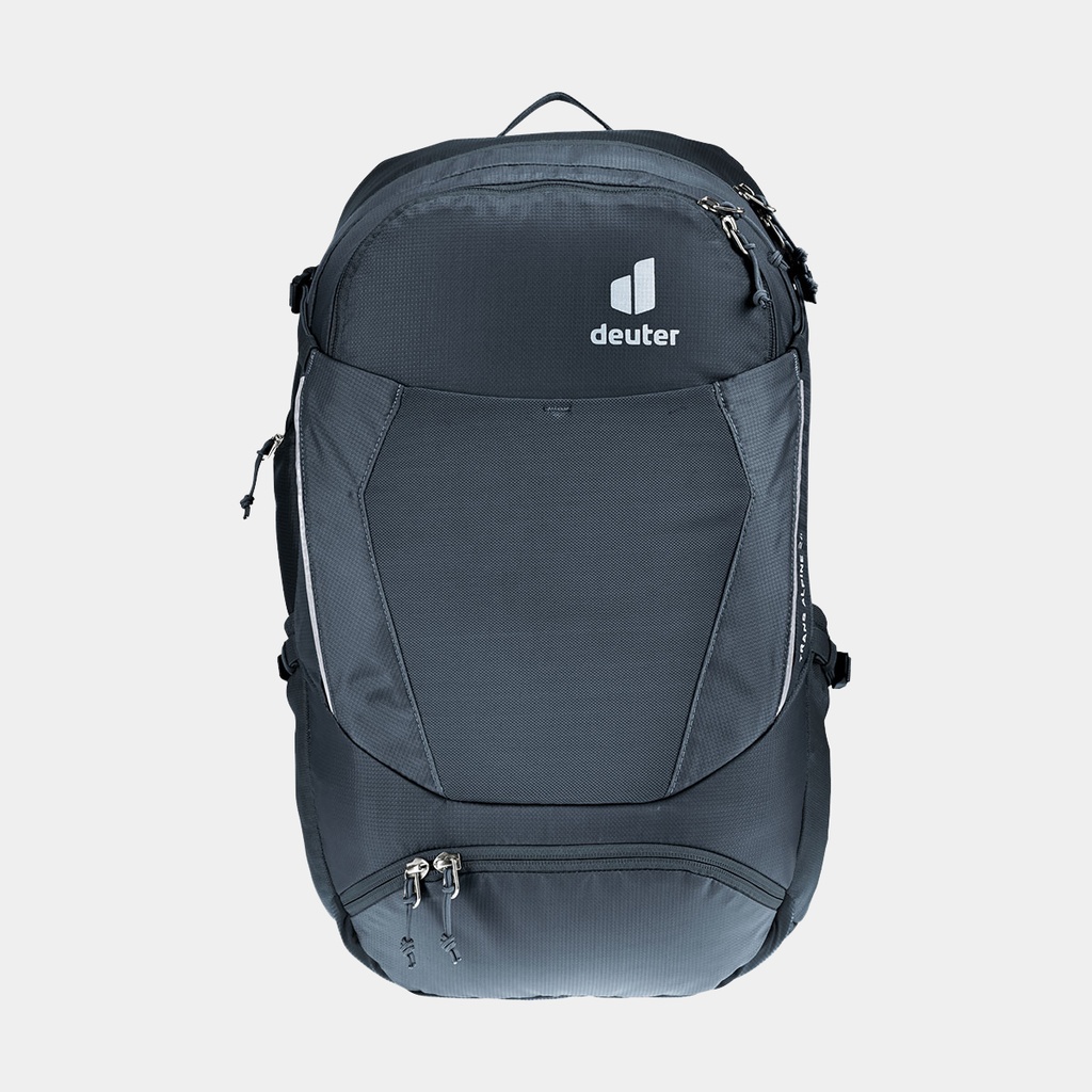Trans Alpine 24 (2024) Black
